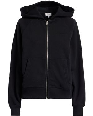 Woolrich Sweatshirts - Black