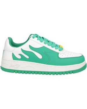 Acupuncture Trainers - Green