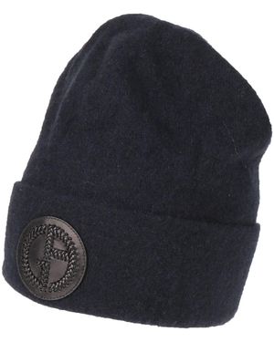 Giorgio Armani Hat - Blue