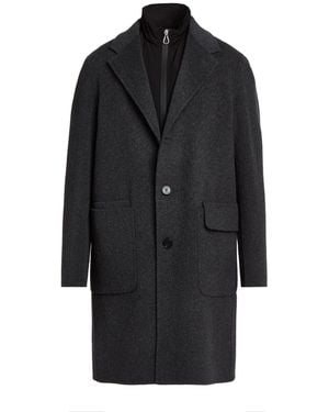 Paltò Coats - Black