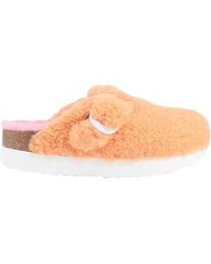Birkenstock Mules & Clogs - Pink