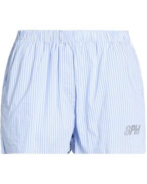 8pm Shorts & Bermuda Shorts - Blue
