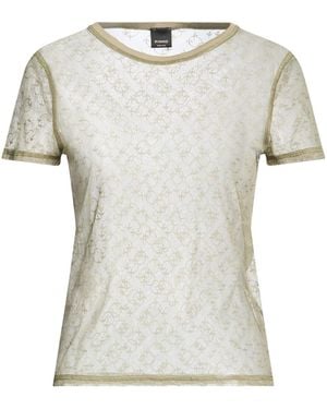 Pinko Top - Blanco