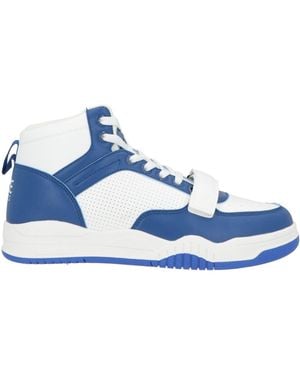 Ice Iceberg Trainers - Blue