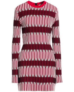 Tod's Mini Dresses - Red