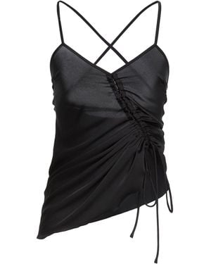 Liu Jo Tops - Black