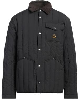 Refrigiwear Puffer - Black