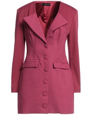 FELEPPA Coat - Pink