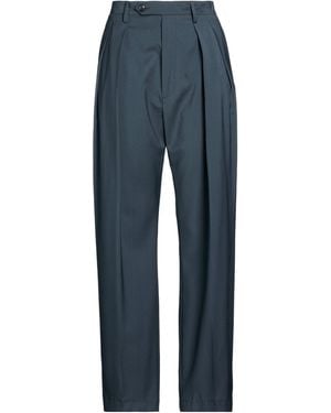 Barena Trouser - Blue