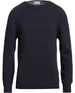 Scaglione Pullover - Blu