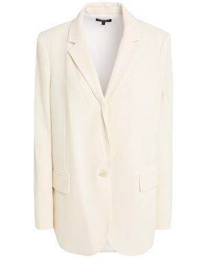 Theory Blazer - Bianco