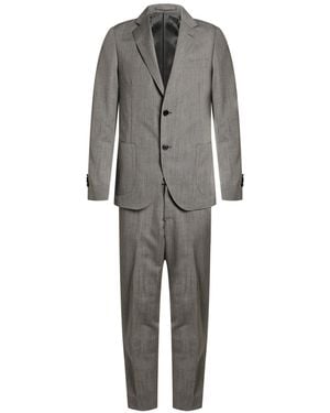Lardini Suit - Grey