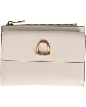 La Martina Wallets - Natural