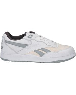Reebok Trainers - White