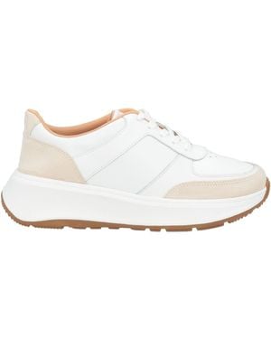 Fitflop Trainers - White
