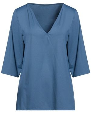 Fisico T-Shirt Polyamide, Elastane - Blue
