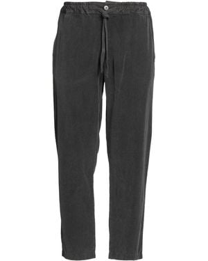 Crossley Pantalone - Grigio