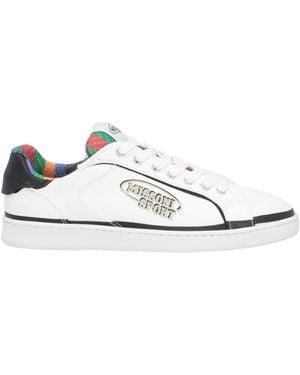 Acbc X Missoni Trainers - White