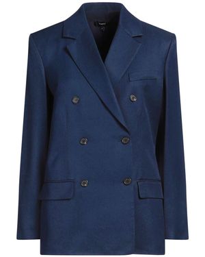 Theory Blazer - Blue