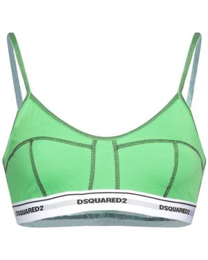 DSquared² Bra - Green