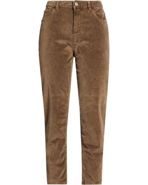 PT Torino Trouser - Natural