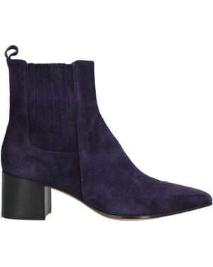 Pomme D'or Stiefelette - Blau