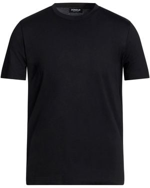 Dondup T-Shirt - Black