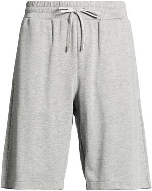 Lardini Shorts & Bermudashorts - Grau