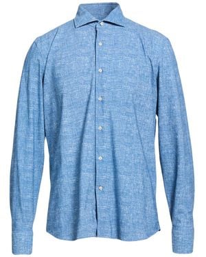 Guess Shirt - Blue