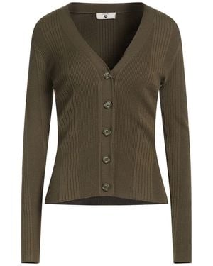 Twinset Rebecas - Verde