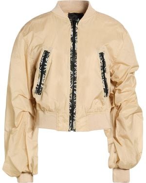 Canadian Jacket - Natural