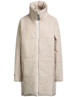 Soallure Pufferjacke & Daunenjacke - Natur