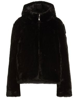 Suns Boards Shearling & Teddy - Black