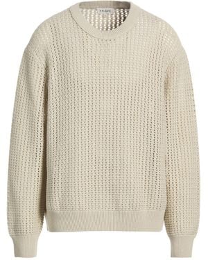 FRAME Jumpers - White