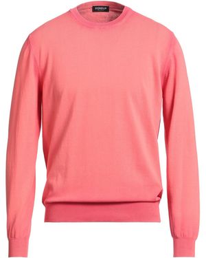 Dondup Jumper - Pink