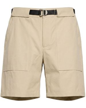 Spiewak Shorts & Bermuda Shorts - Natural