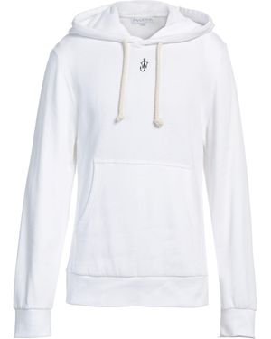 JW Anderson Felpa - Bianco