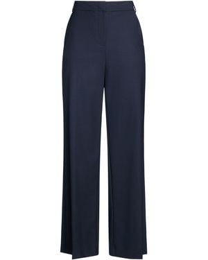 MAX&Co. Hose - Blau