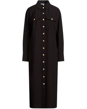 Veronica Beard Midi Dresses - Black