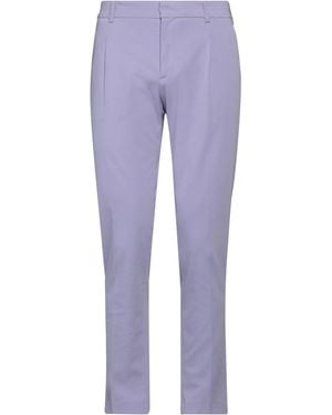 Hōsio Trouser - Purple