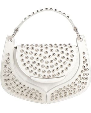 Del Core Handtaschen - Weiß
