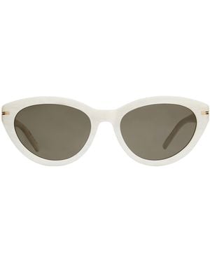BOSS Sunglasses - Grey