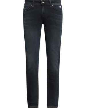 Roy Rogers Jeanshose - Blau