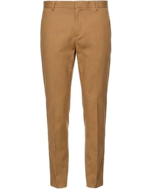 Daniele Alessandrini Trouser - Natural