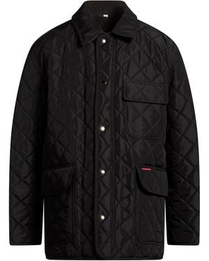 Burberry Puffer Polyamide - Black