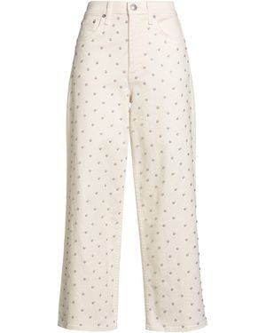 Rag & Bone Jeans - White