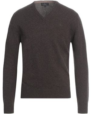Hackett Jumper - Grey