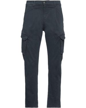 Daniele Alessandrini Trouser - Blue