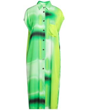 Covert Shirt - Green