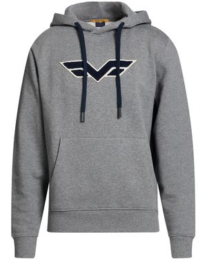 Armata Di Mare Sweatshirt Cotton - Grey